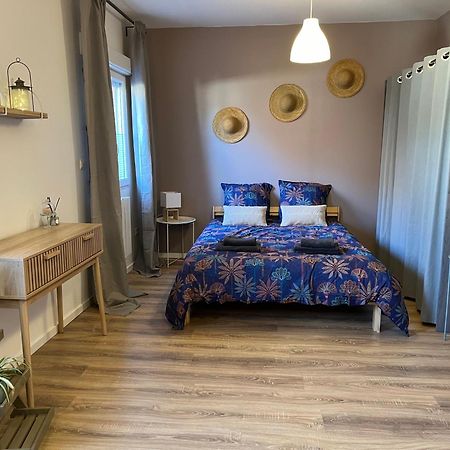 Studio Cosy Beauvais Ngoại thất bức ảnh