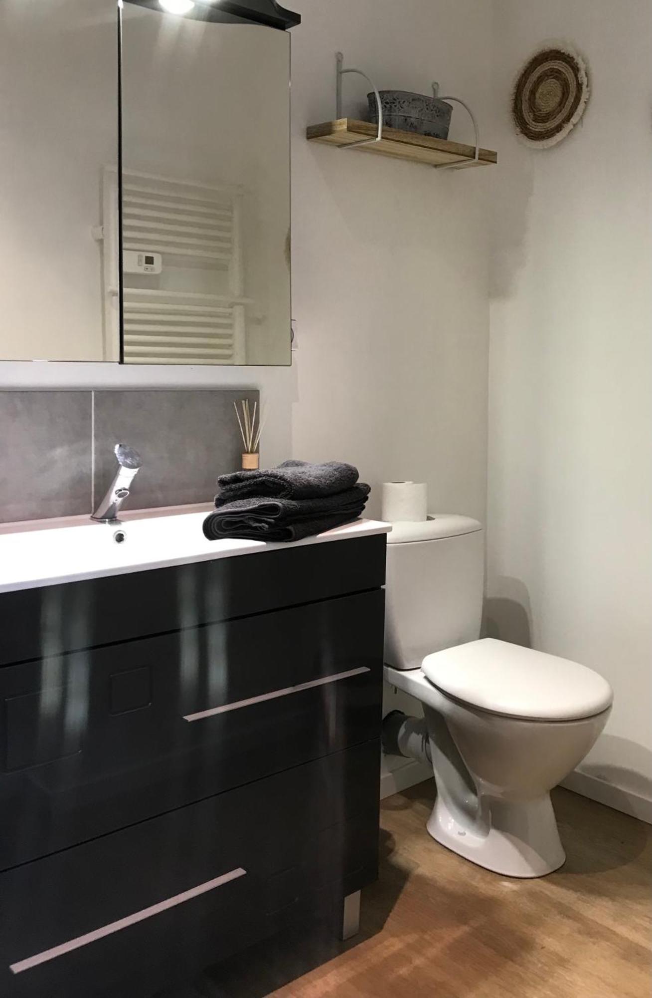 Studio Cosy Beauvais Ngoại thất bức ảnh