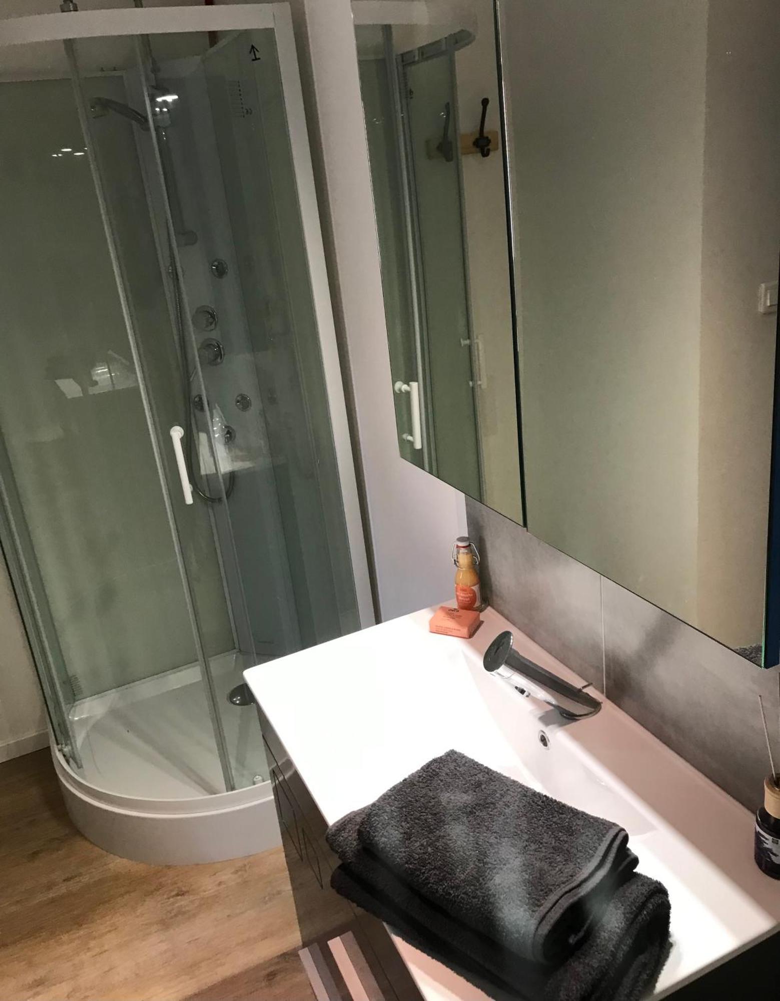 Studio Cosy Beauvais Ngoại thất bức ảnh