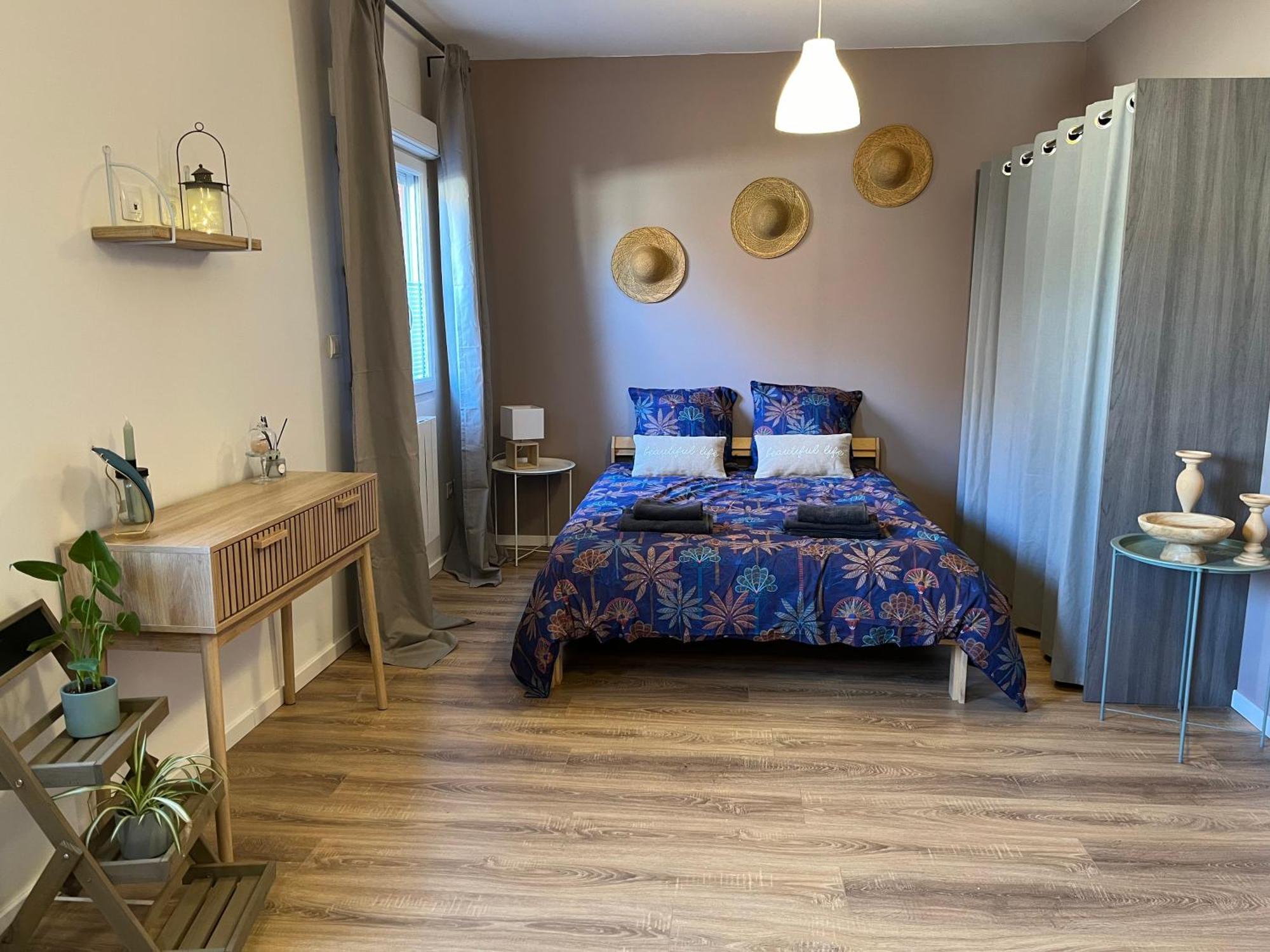 Studio Cosy Beauvais Ngoại thất bức ảnh